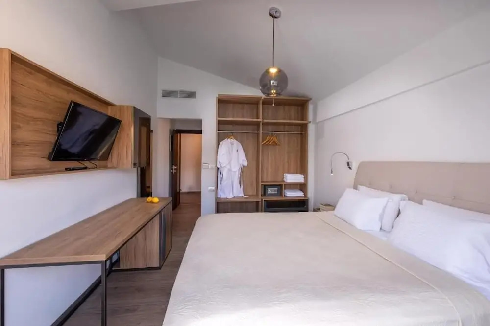 Hotel Palma e Arte