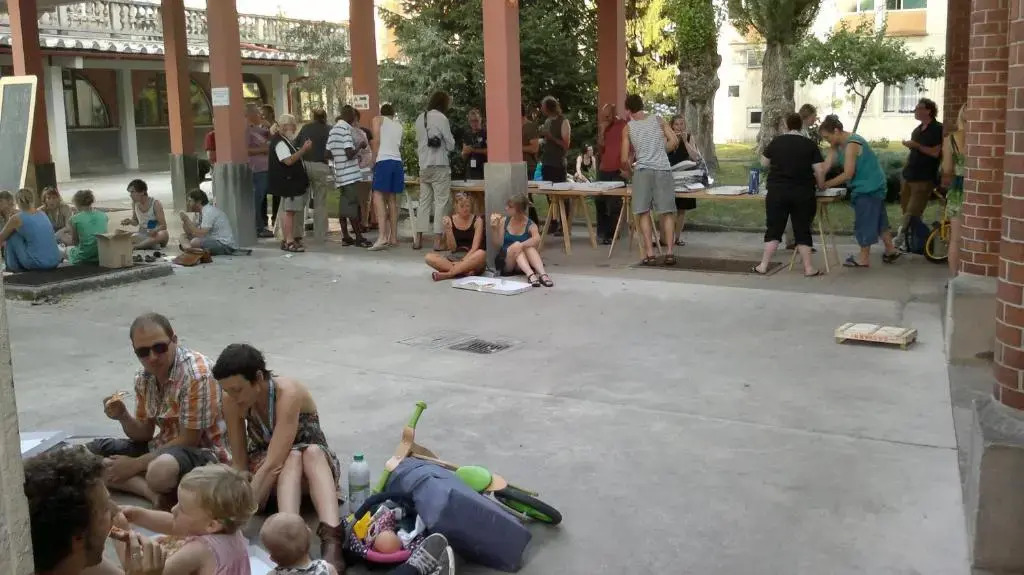 Hostel Tabor