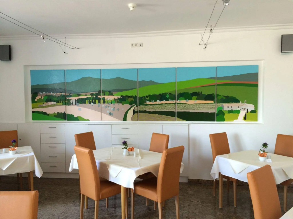 Hotel garni Arte Vita