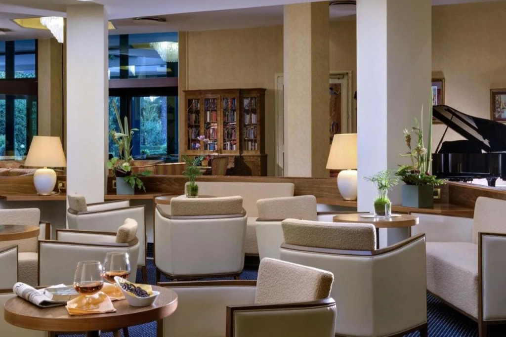 Hotel Garden Terme
