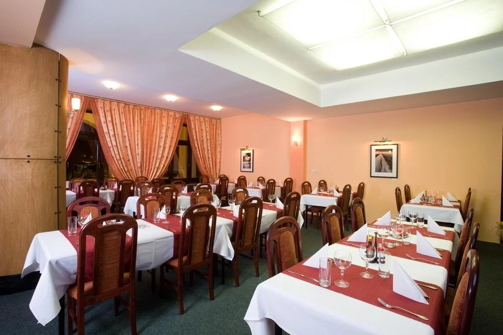 Hotel N Znojmo - Klid, Atmosféra a Zážitek