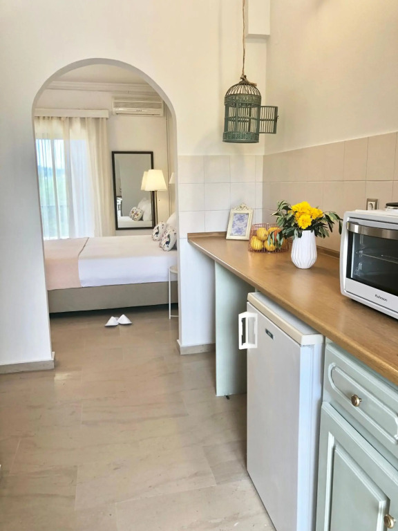Nikoleta'S Corfu Apartments