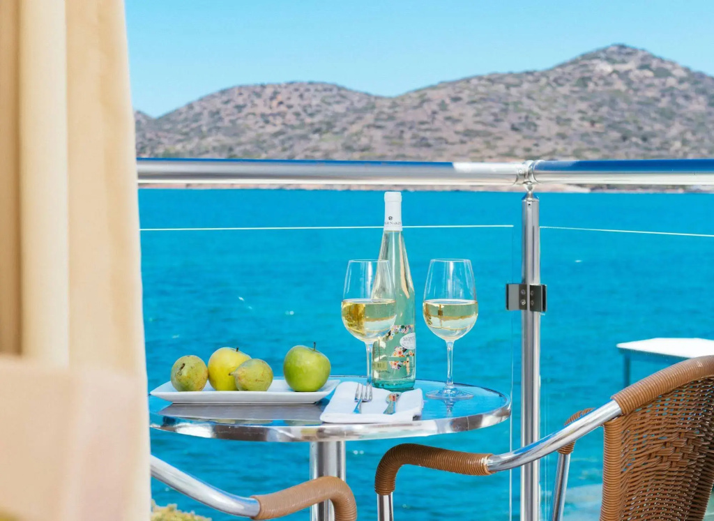 Elounda Akti Olous