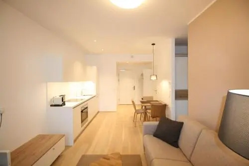 Your Living Vienna CBD