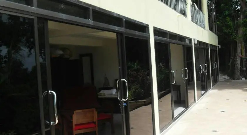Homestay Sunrise Residence