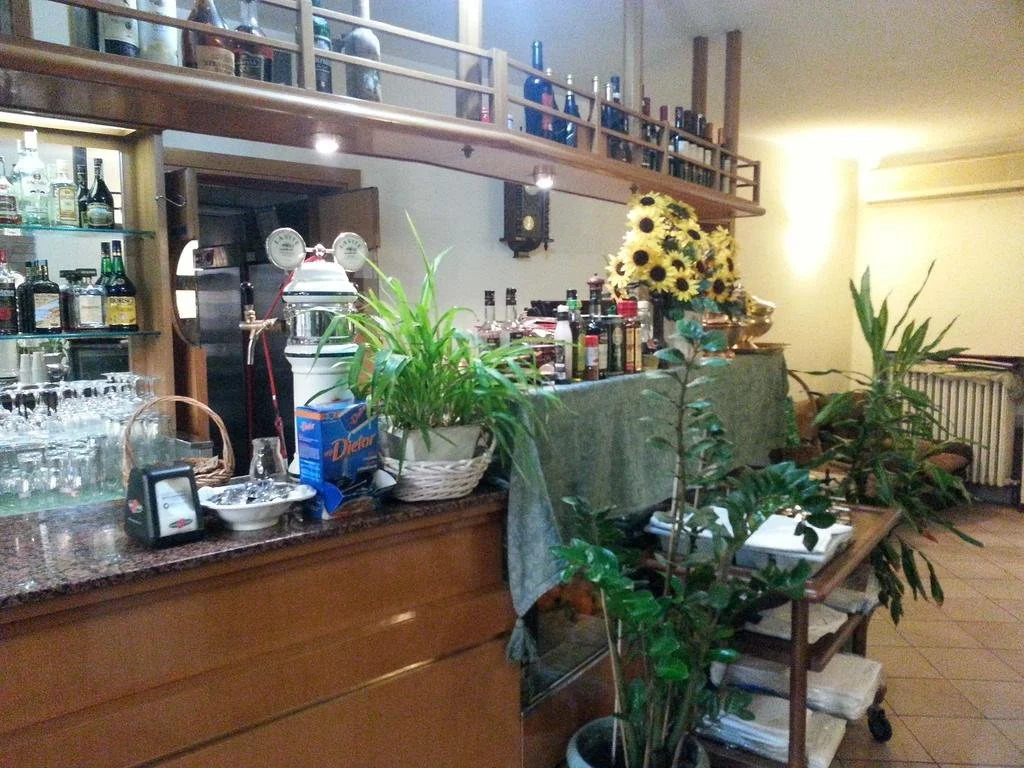 Hotel Garden