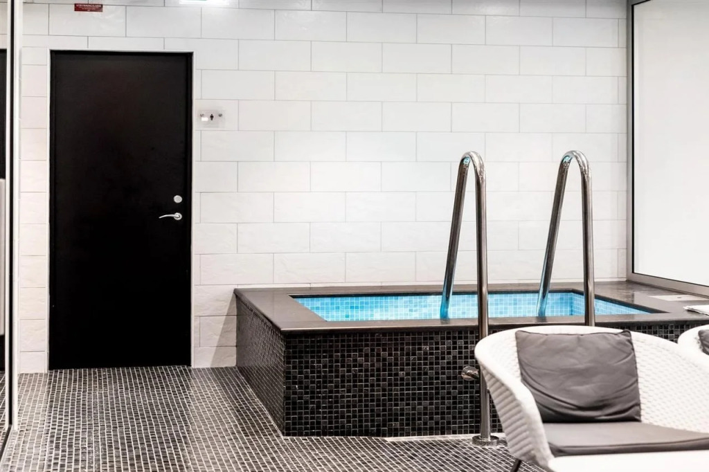 Home Hotel Slottsparken