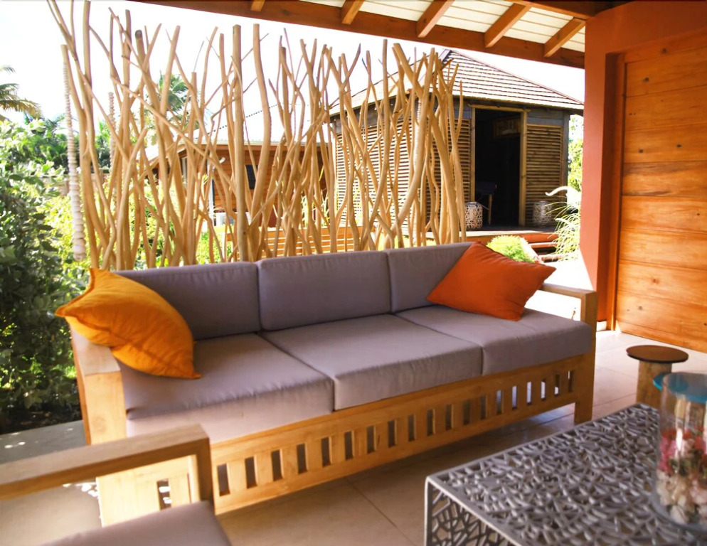 Shambala Lodge