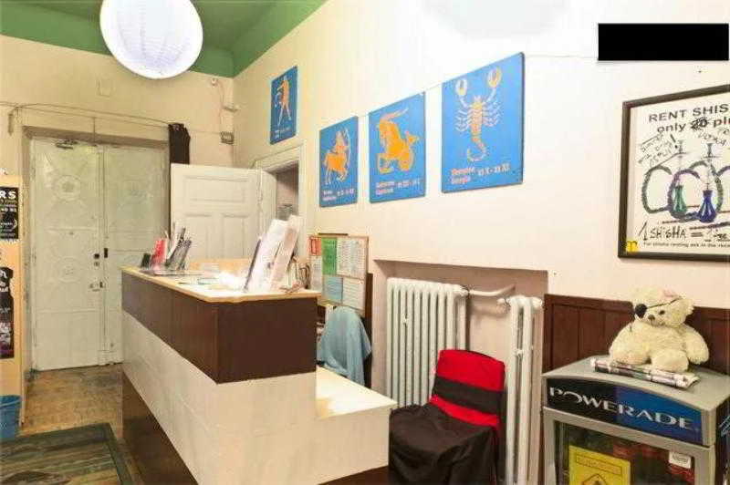 Zodiakus Hostel