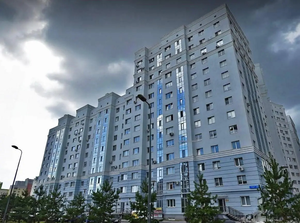 Апартаменты Апрель Групп в Рязани