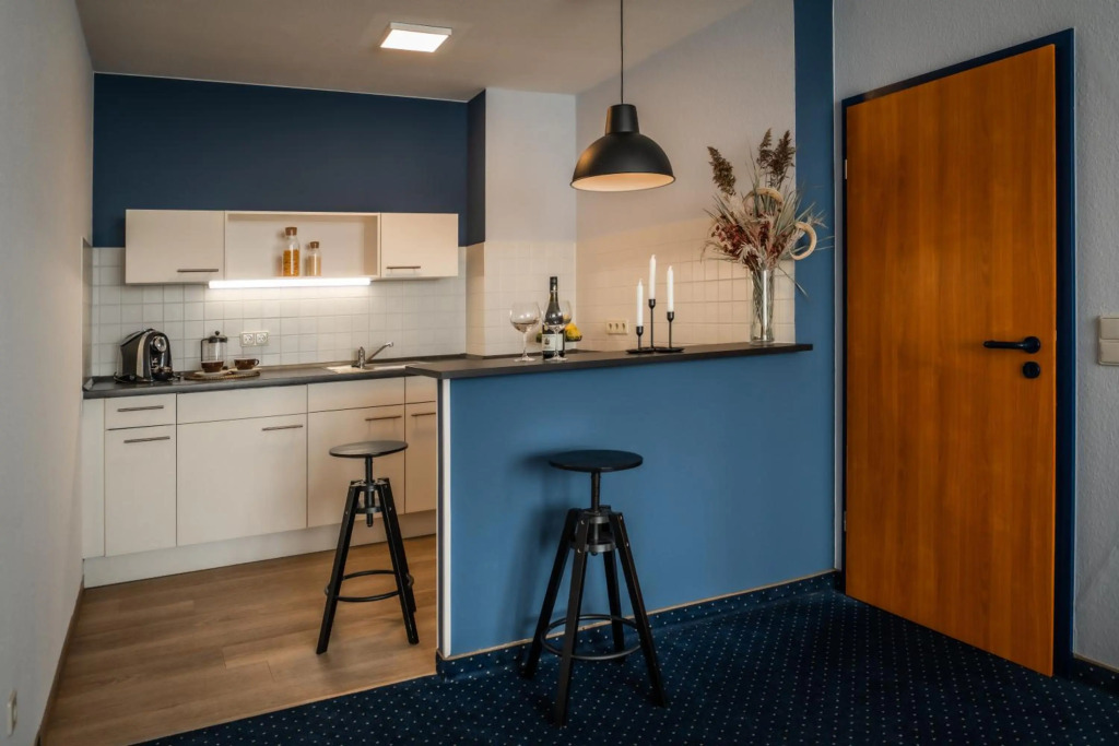 B&B HOTEL Dresden-Altstadt