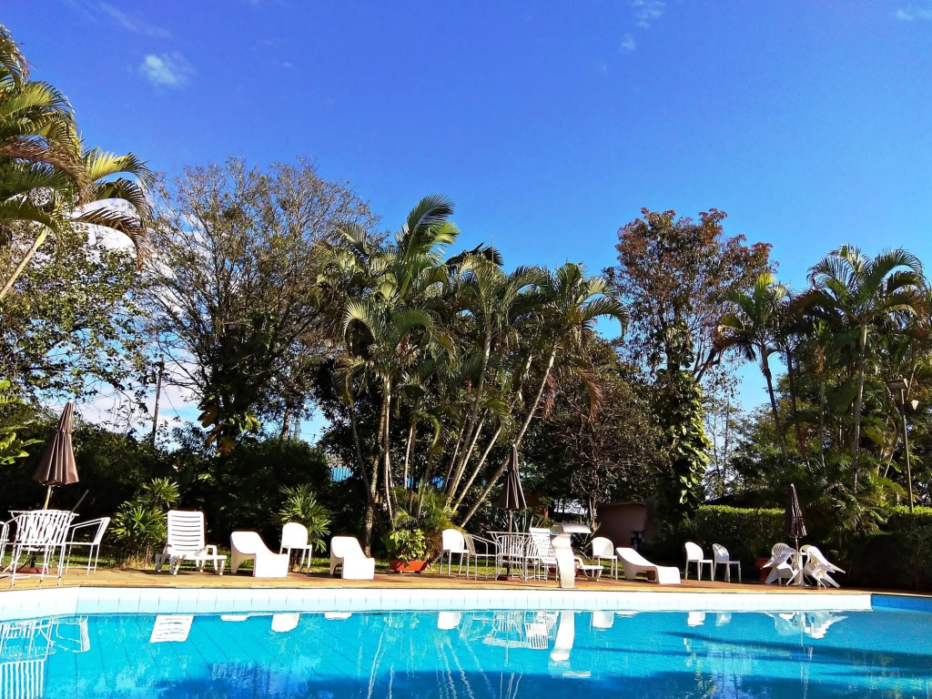 Praia Sol Hotel