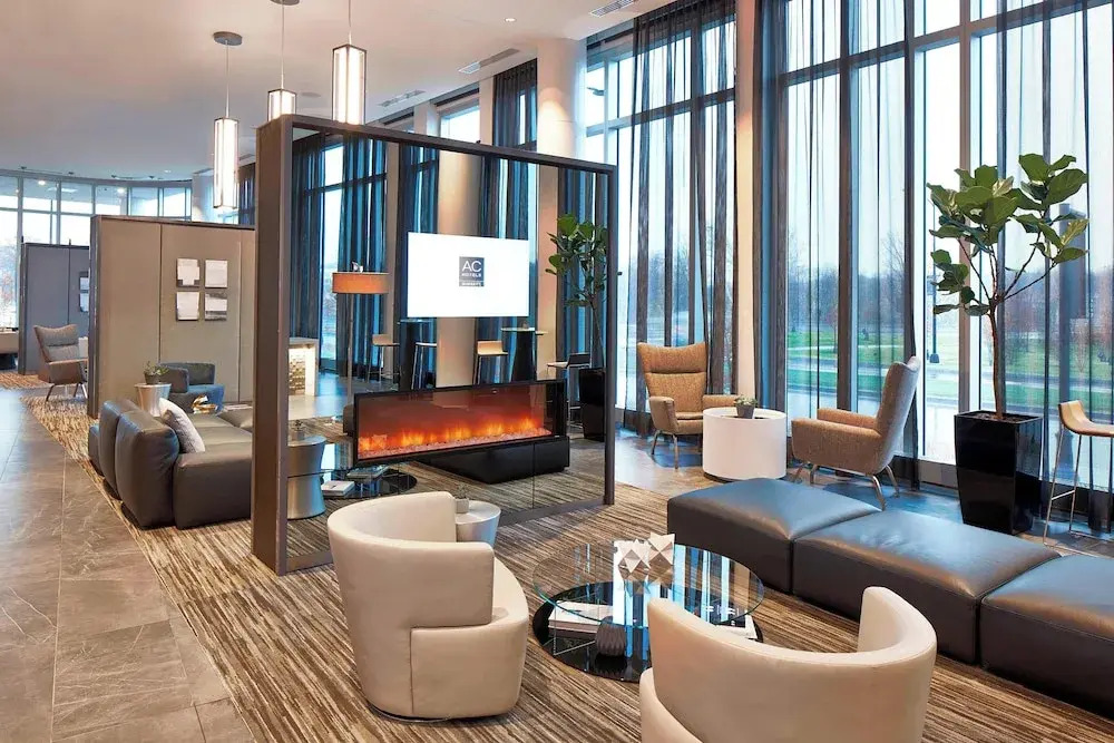 AC Hotel Columbus Dublin