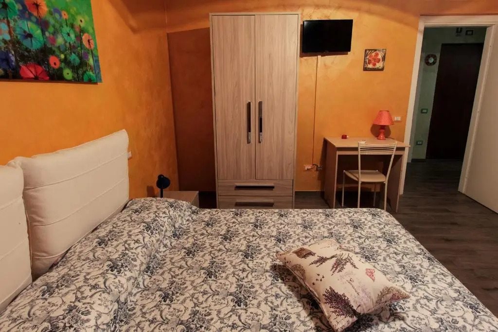 Mary's House