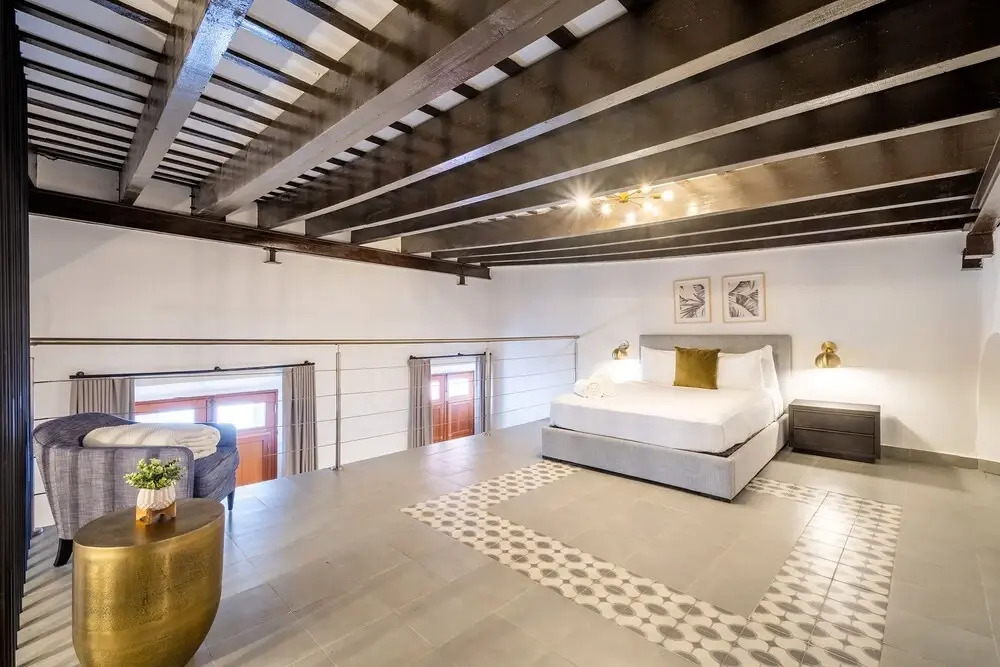 Casa Las Ruinas Boutique Hotel