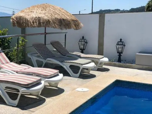 Apartamentos Oceano
