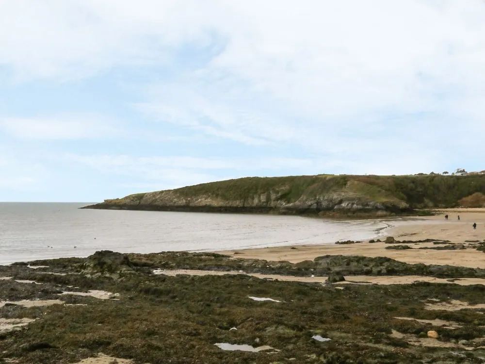 Cable House