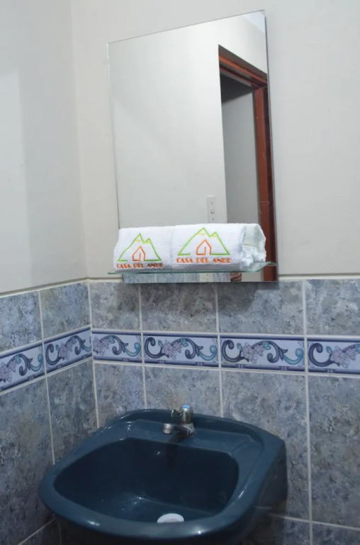 Cusco Casa Del Ande