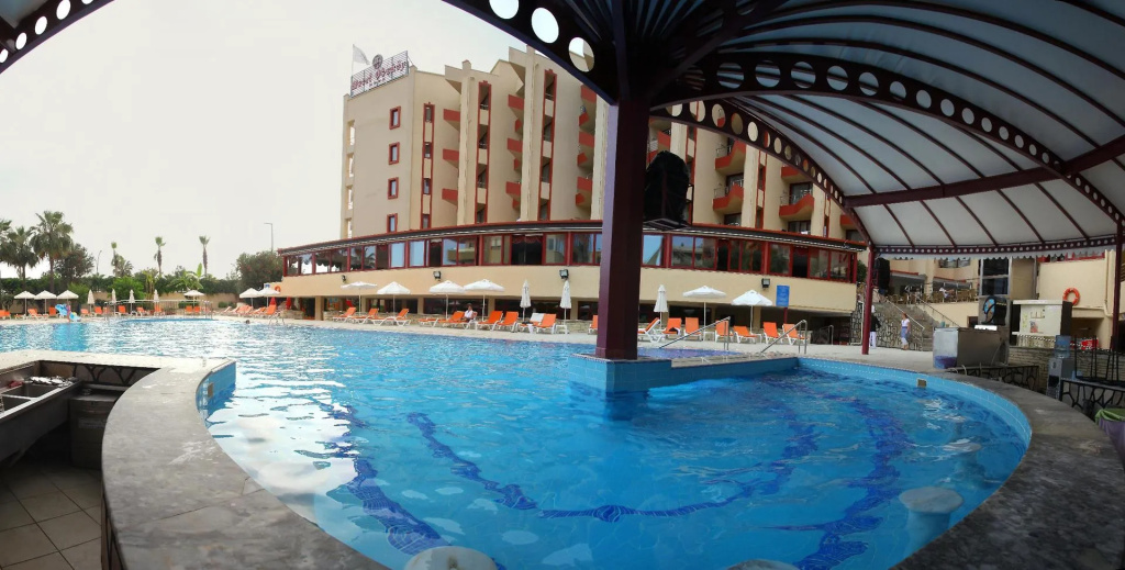 A11 Hotel Obaköy
