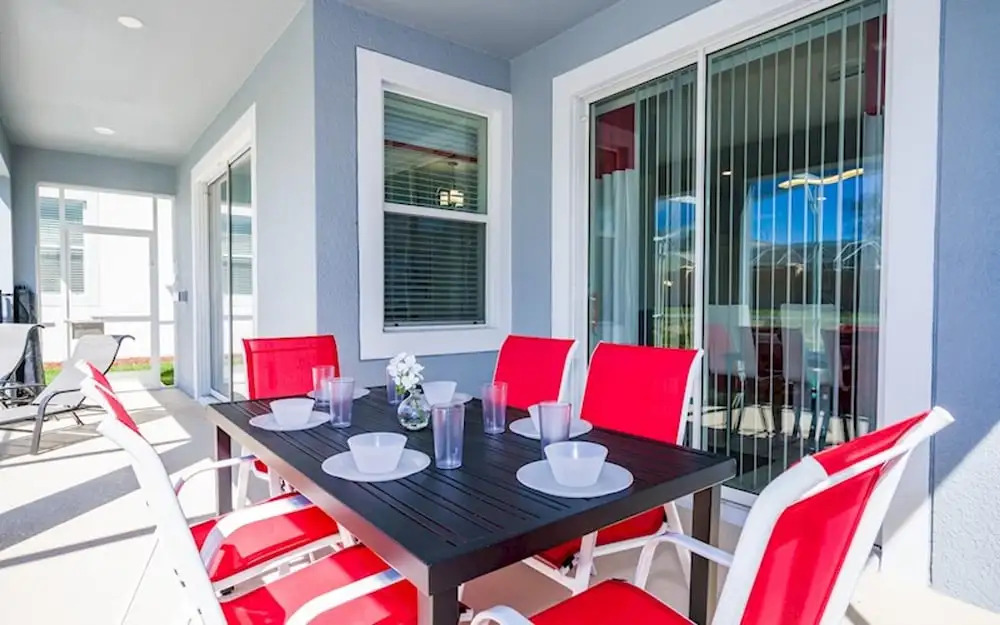 MK Florida Home by Florida Spirit