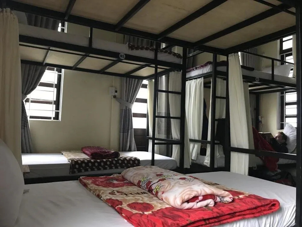 Bonjour Hostel