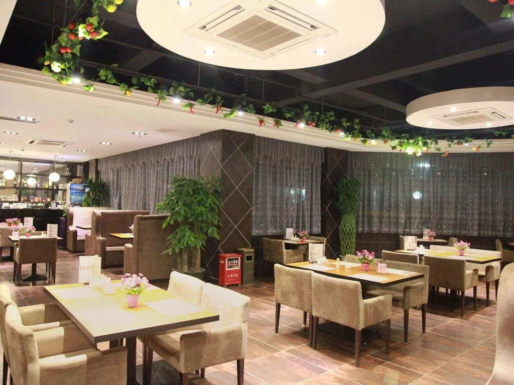 Nanfang Hotel - Huizhou