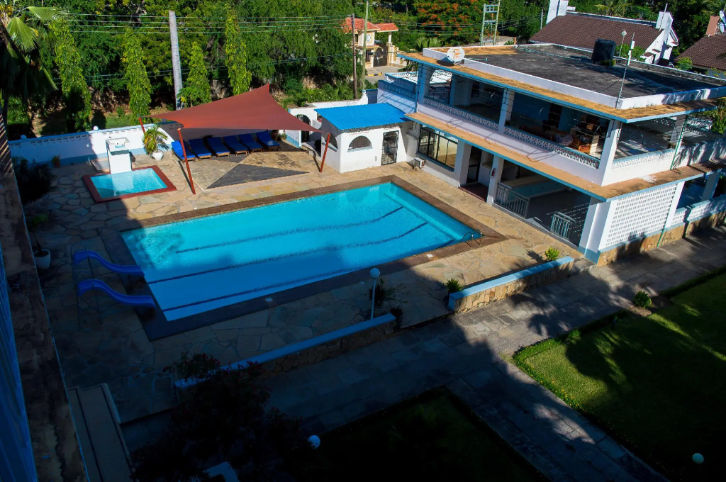 Paradise Resort Apartments
