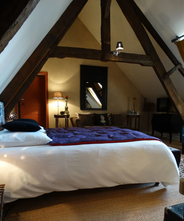 Hôtel particulier "le clos de la croix"
