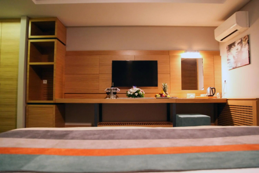 Hotel Yayoba