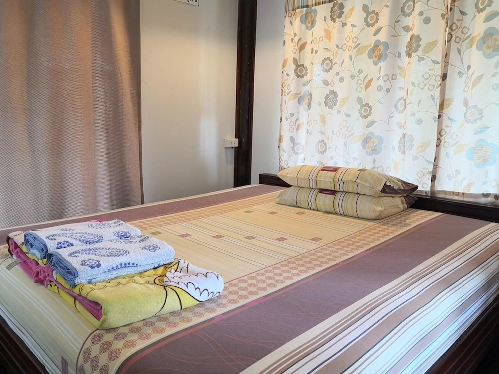 Baan Tubtim Resort