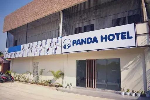 Panda Hotel Merauke