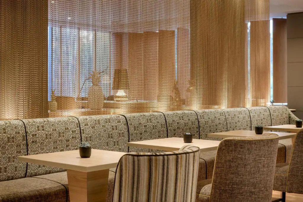 AC Hotel by Marriott Aravaca