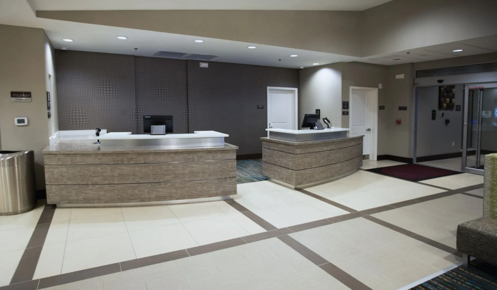 Residence Inn Lake Charles
