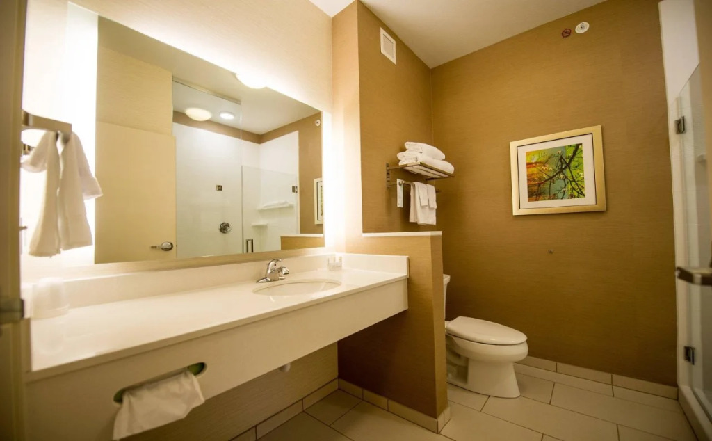 Fairfield by Marriott Cambridge