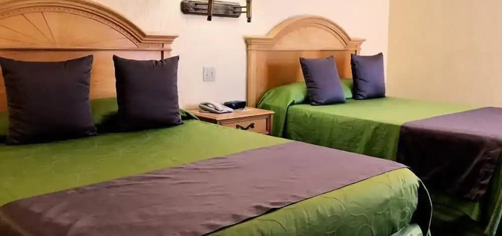 Hotel San José