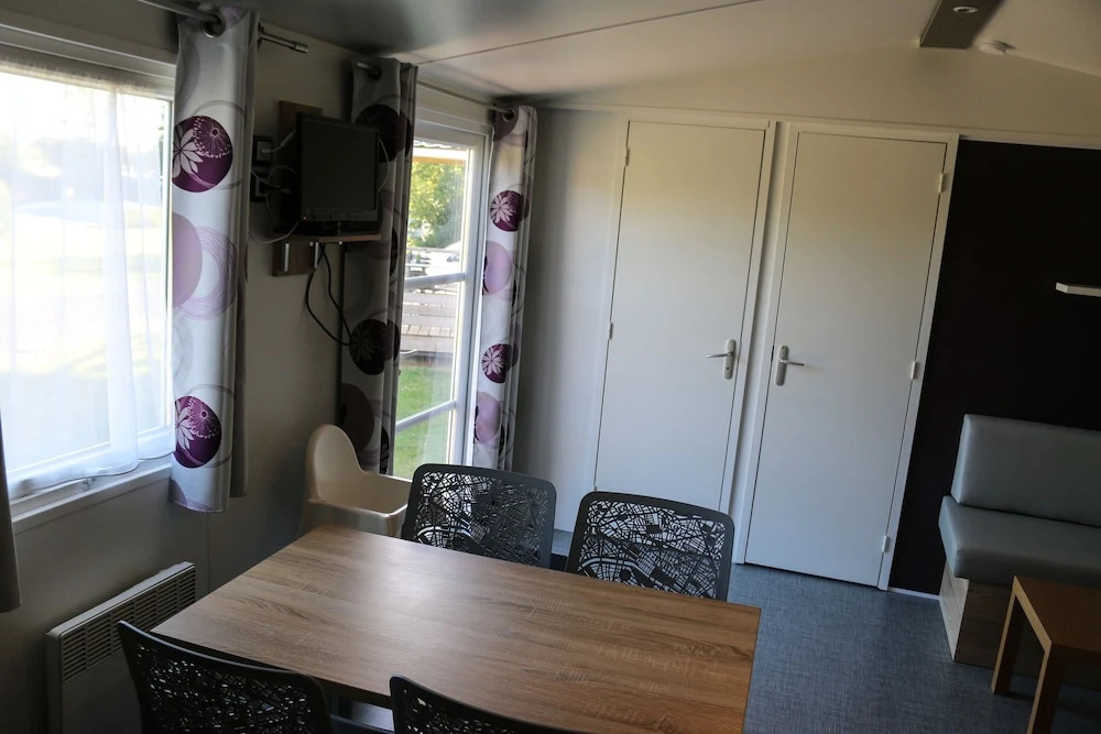 Lægårdens Camping