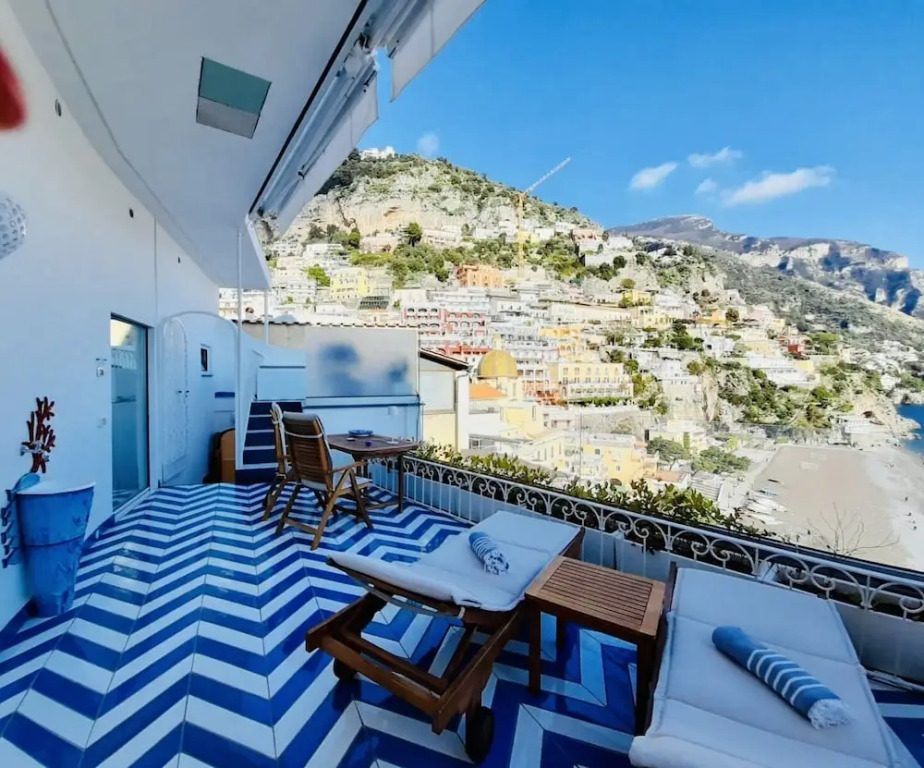 Villa Diamond Luxury Suite