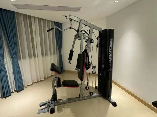 Vienna International Hotel (Zhangzhou Changtai Branch)