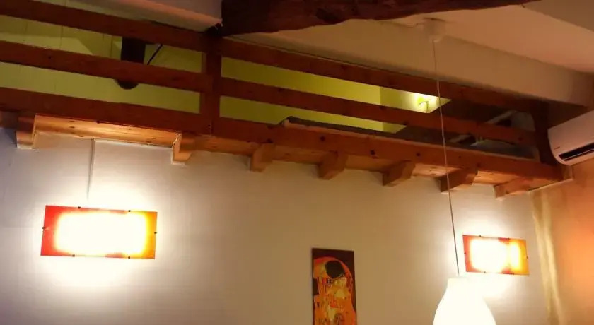 The Kaspa House