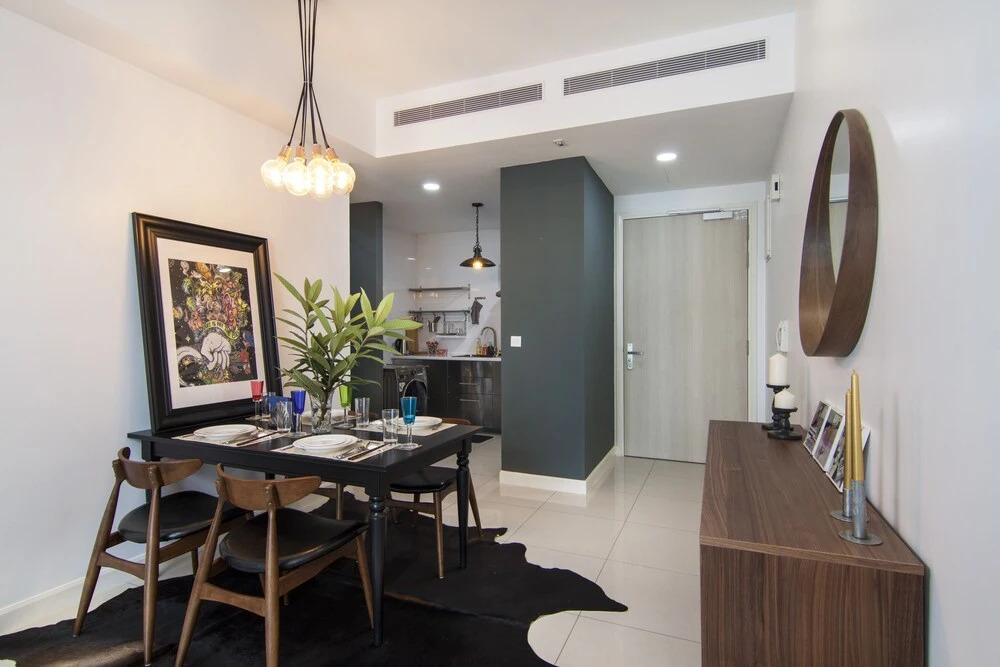 Nadi Service Apartment 2