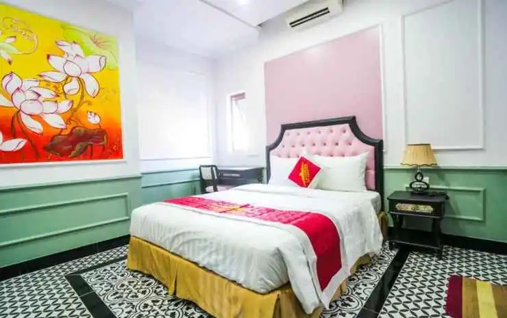 Lavender Hotel Tuyen Quang