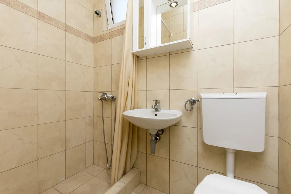 Apartments Vila Glavanovic Studio