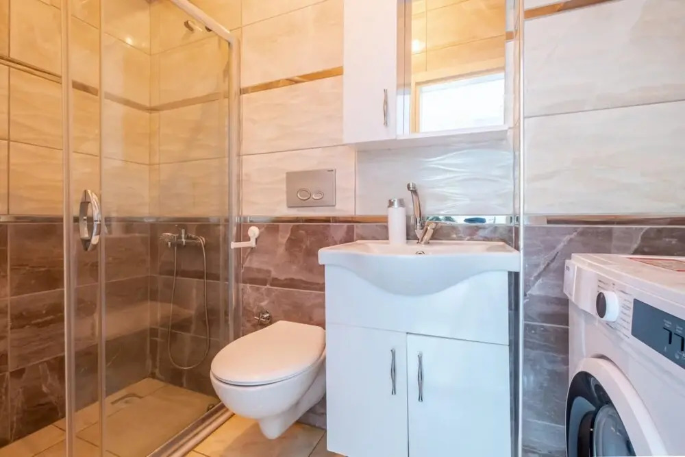 Charming Flat With Balcony in Sapanca Sakarya