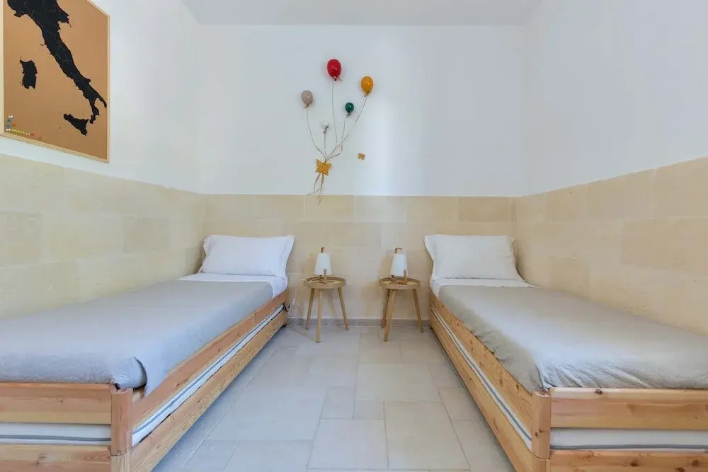 3152 Villa Arielle by Perle di Puglia