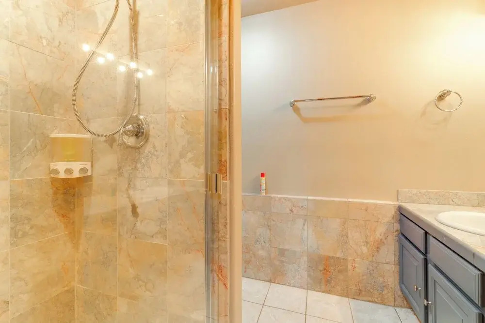 Near Ski Resorts & Trails: Truckee Home w/ Hot Tub
