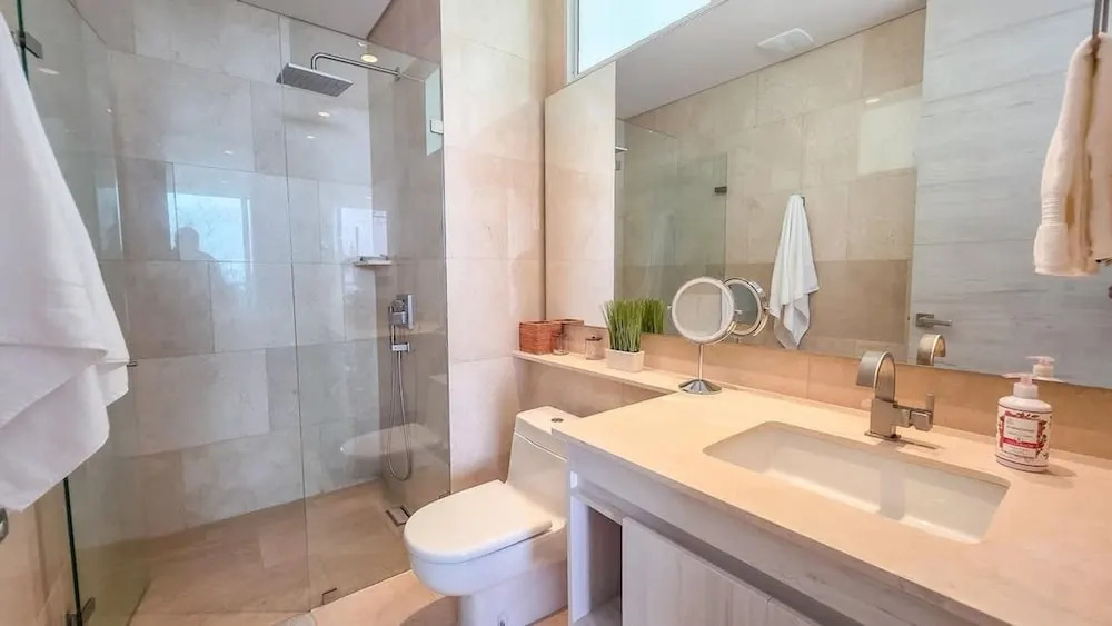 2br 8 Guests Amazing Views Calablanca