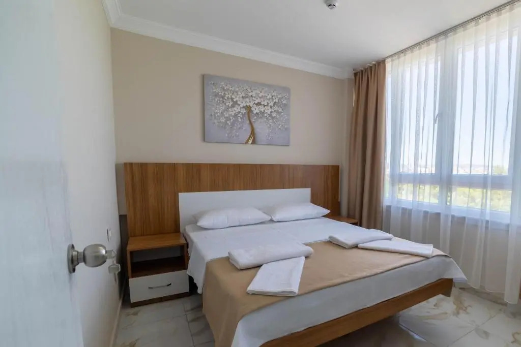 REGA OTEL