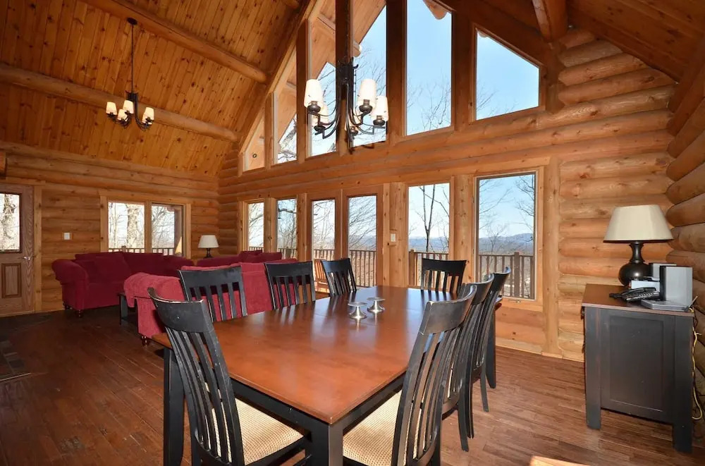 Chalet Zaltana