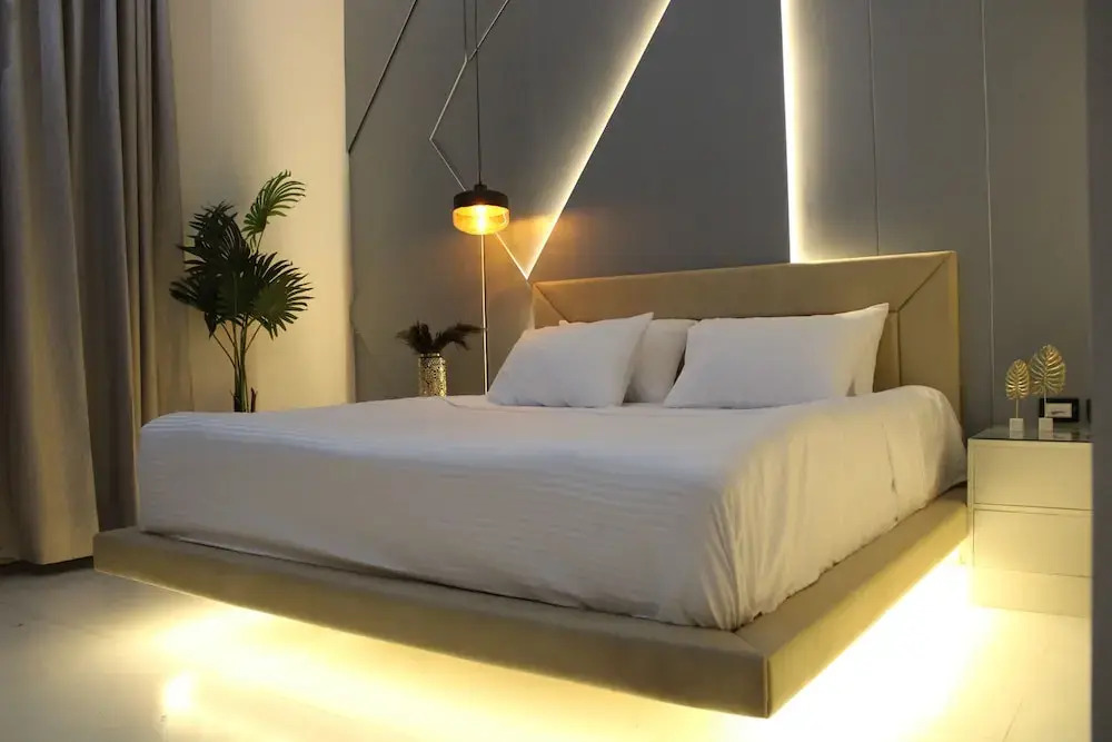 The Grand Elite Cairo Hotel