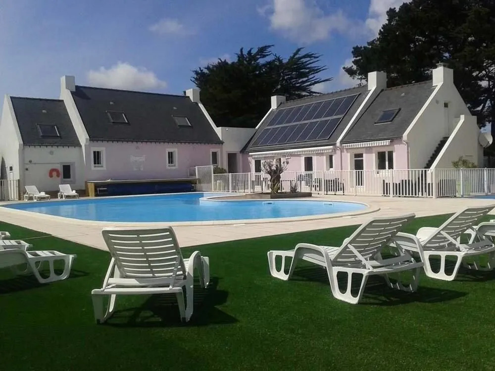Camping de L'Ocean